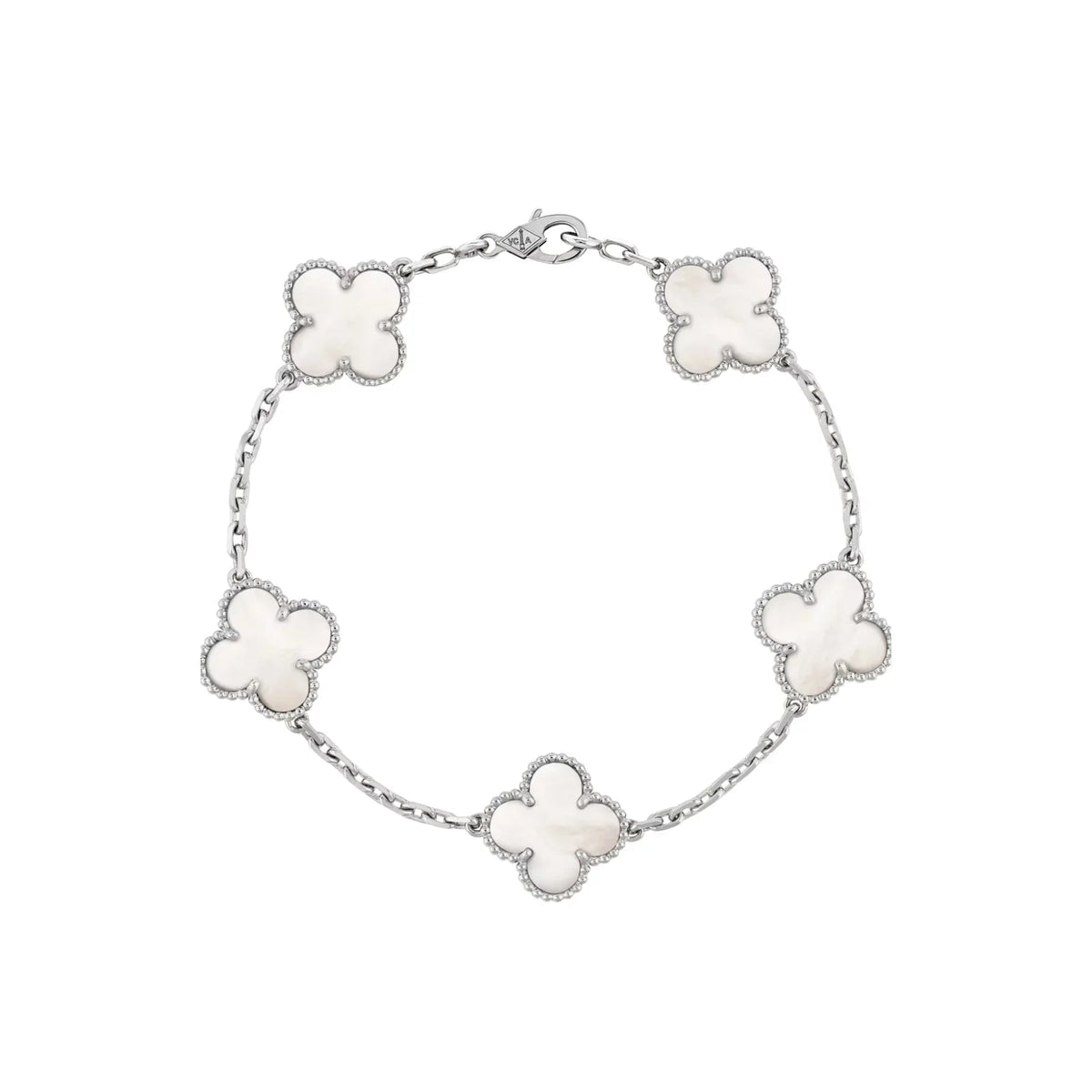 FLOWER BRACELET