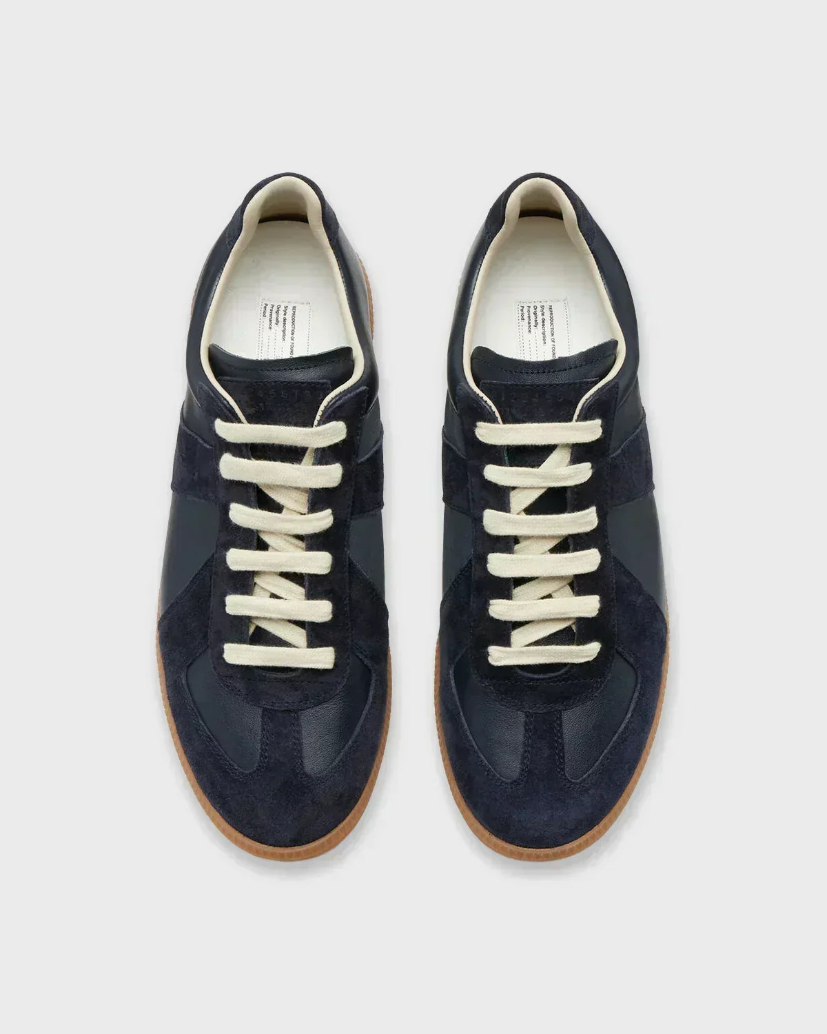 BESABES SNEAKER V2