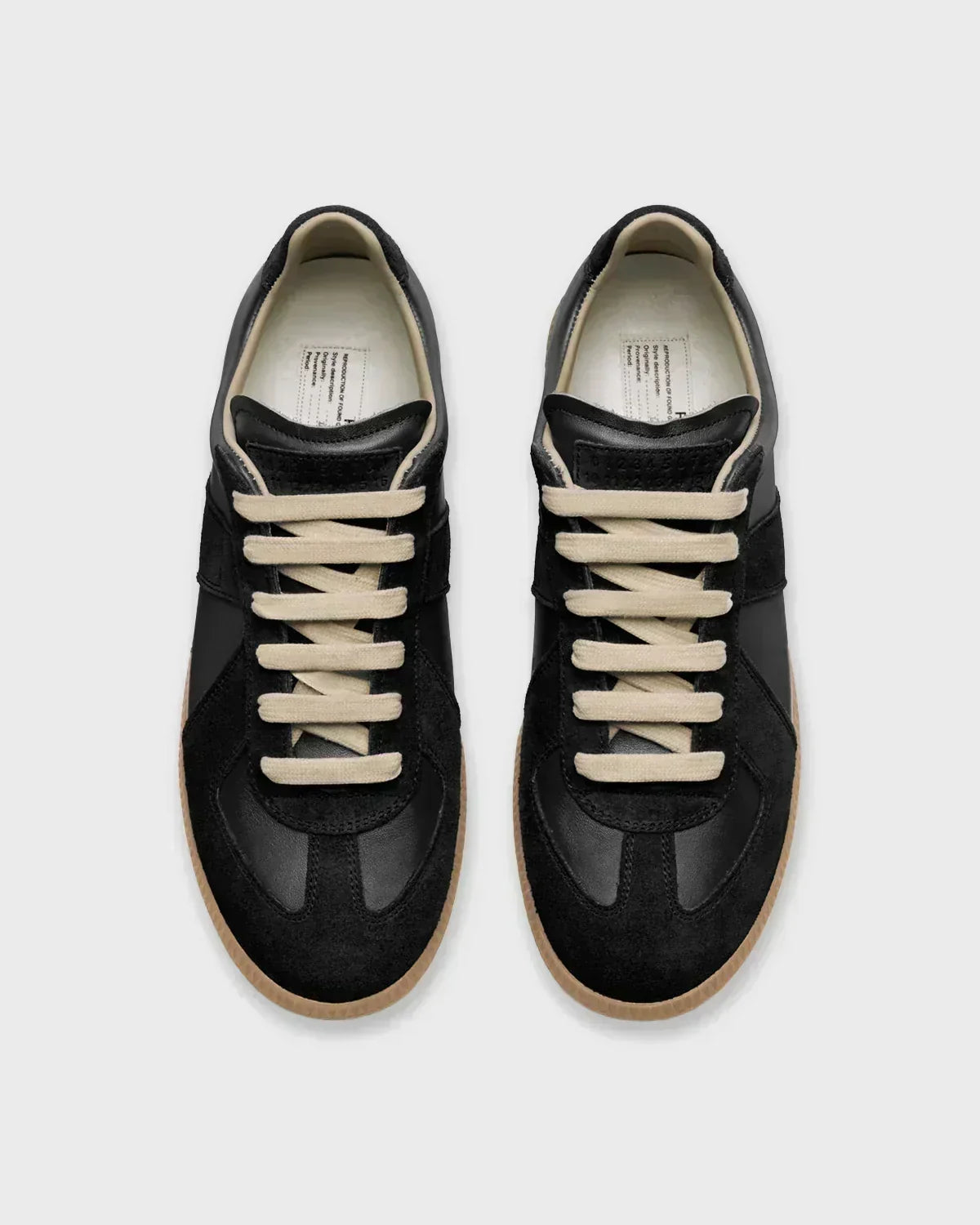 BESABES SNEAKER