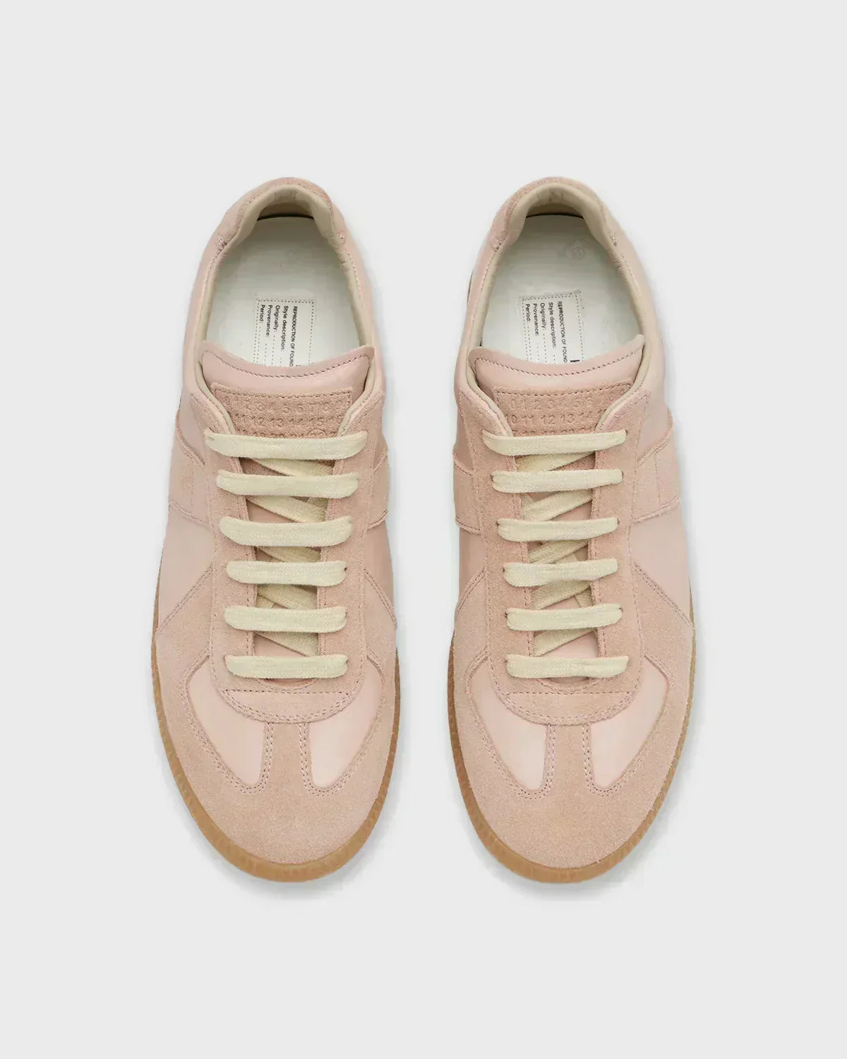 BESABES SNEAKER V2