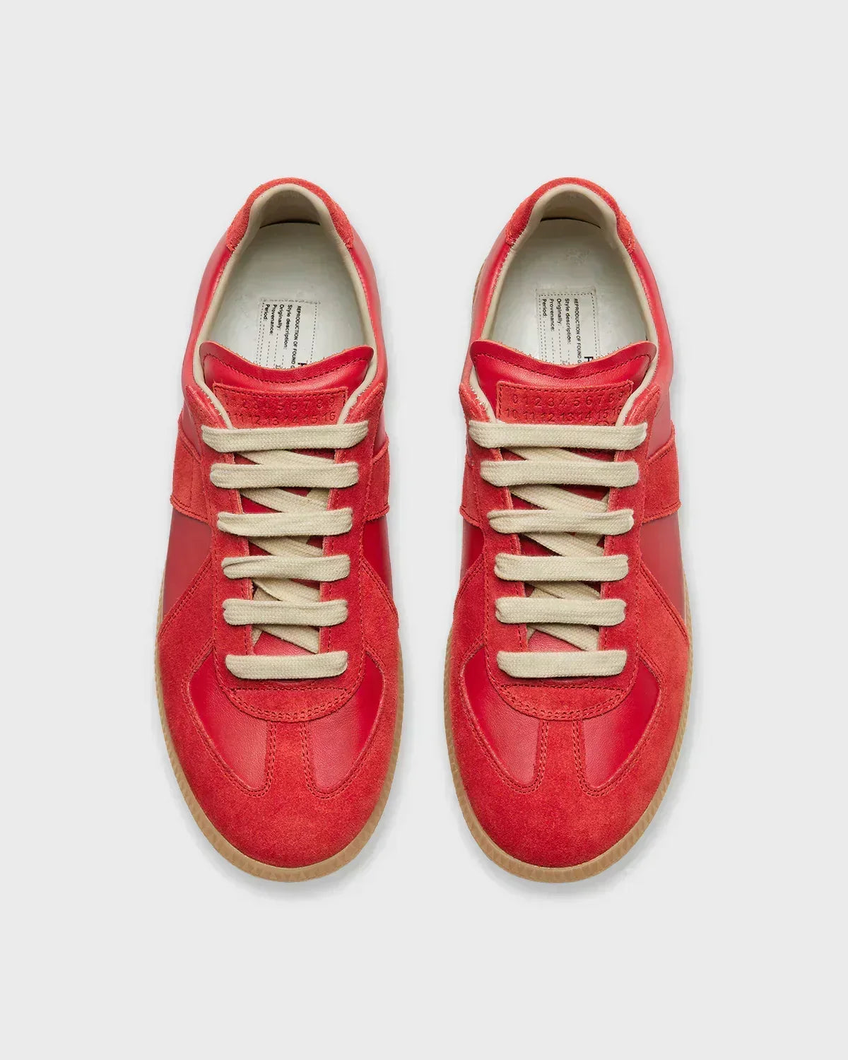 BESABES SNEAKER V2
